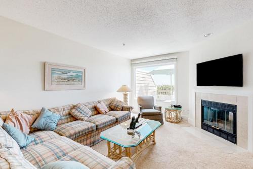 Fenwick Island Casa | Kings Grant - 40097 E Oceanside Unit 21