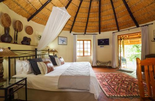 Ixopo Cabina | Kings Grant Country Retreat