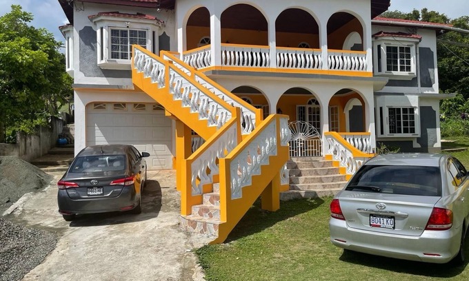 Port Antonio Apartamento | King’s Hidden Treasure