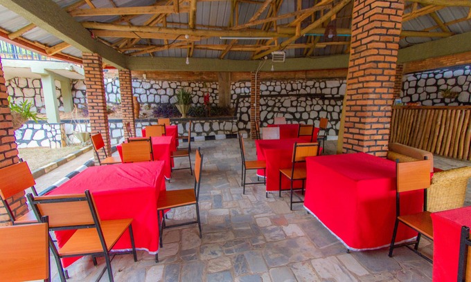 Kigali Hotel | Kings Hospitality Centre