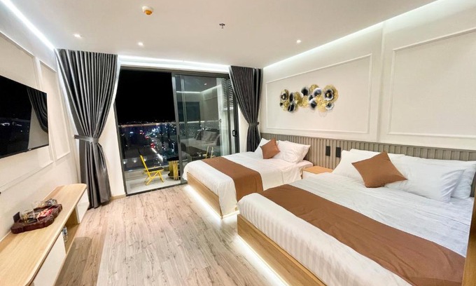 Tuy Hoa Apartamento | Kings House Apec Condotel Phú Yên