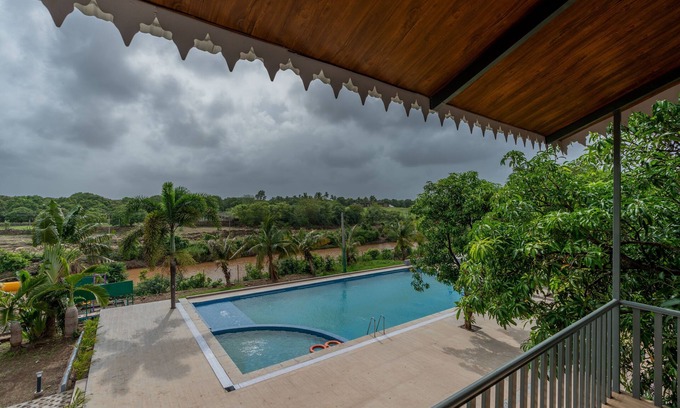 Talala Complejo | Kings Kraft River Side Resort