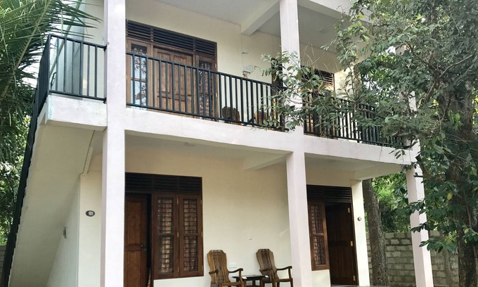 Habarana Hotel | Kings Lodge Habarana