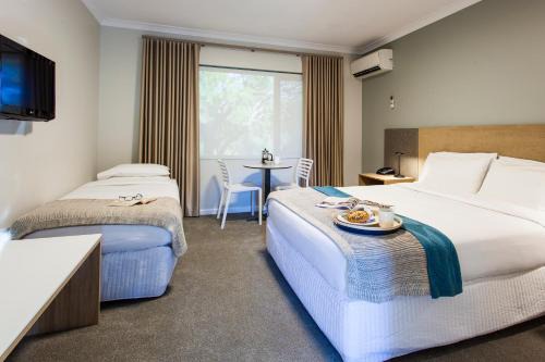 Shenton Park Hotel | Kings Park Motel