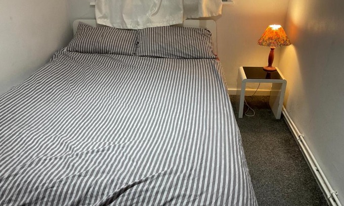 Abbey Wood Casa | Kings Room Abbey Wood