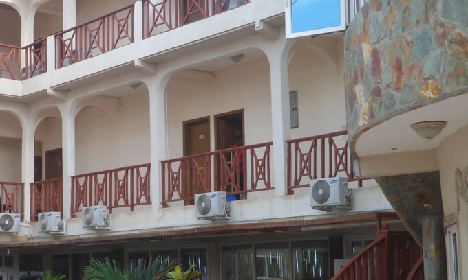 Labadi Hotel | Kings Royal Atlantic Hotel