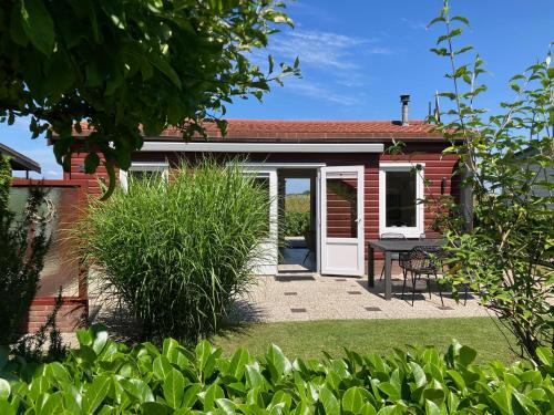 Schoorldam Chalet De Esquí | Kings View Cottage, Helemaal vernieuwd 2025