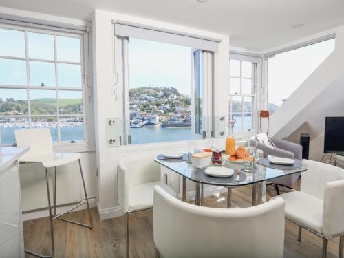Dartmouth Apartamento | Kings View