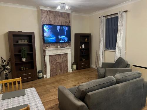 Doncaster Apartamento | Kings view