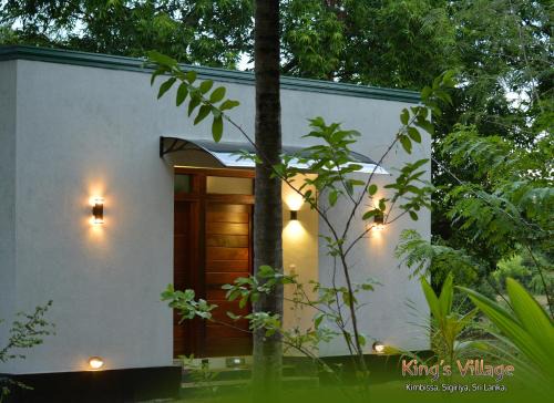 Sigiriya Hotel | Kings Village Sigiriya