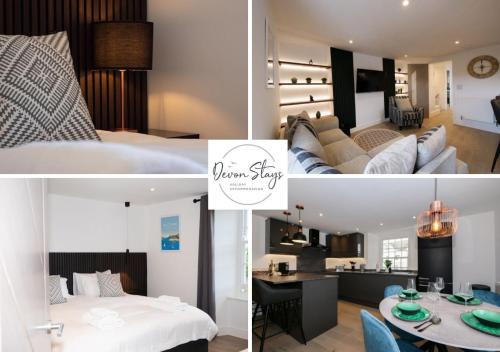 Kingsbridge Casa | Kingsbridge Penthouse