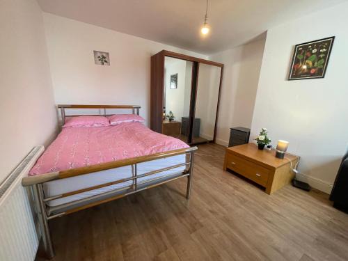 Fryent Apartamento | Kingsbury Service Accommodation