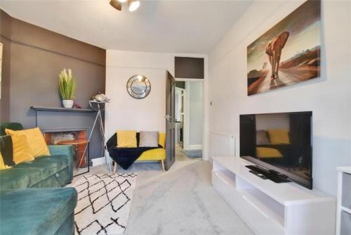 Malvern Apartamento | Kingsdown Apartment