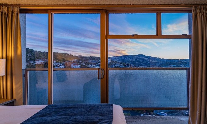 Dunedin City Centre Hotel | Kingsgate Hotel Dunedin
