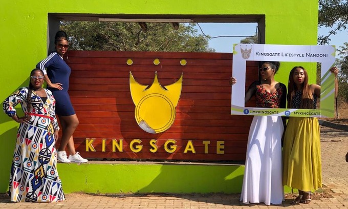 Thohoyandou Complejo | Kingsgate Nandoni Dam, Thohoyandou