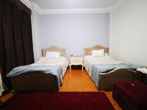 Pyramids Gardens Casa | Kingshaven