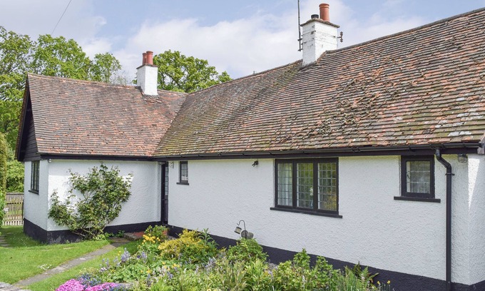 Little Missenden Cabaña | Kingshill Farm Cottage - 28270