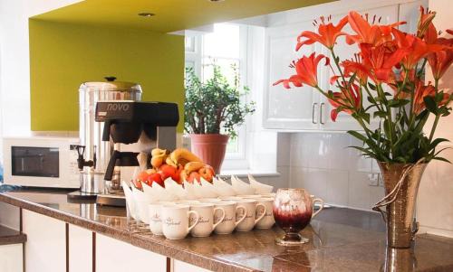 Kingsbury Cama Y Desayuno | Kingsland Hotel