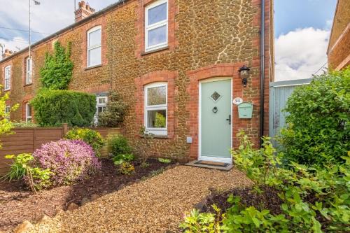 Snettisham Casa | Kingsley Cottage