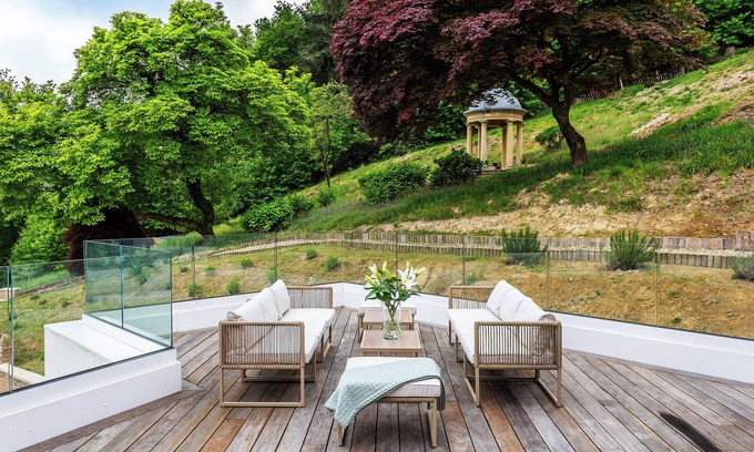 Haslemere Cama Y Desayuno | Kingsley House
