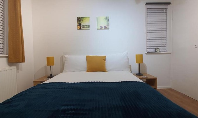 St Leonards-On-Sea Casa | Kingsley House