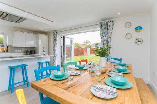 Wittering Casa | Kingsmead - Bracklesham Bay