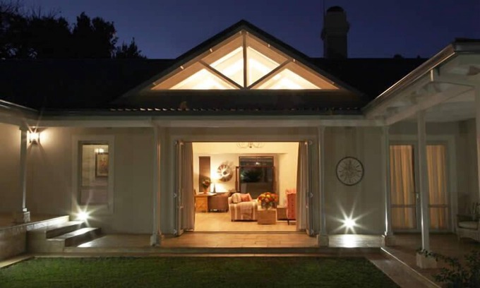 Harare East Casa | Kingsmead Guest House