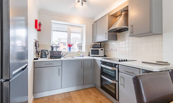 Horning Cabaña | Kingsmere - Norfolk Holiday Properties