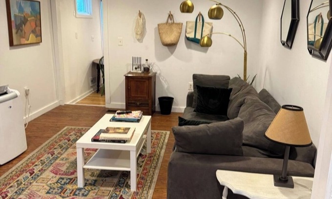 Kingston Casa | Kingston 3 Bedroom 1 Bath Near the Rondout