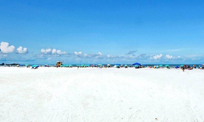 Saint Armands Key Condominio | Kingston Arms - Sarasota
