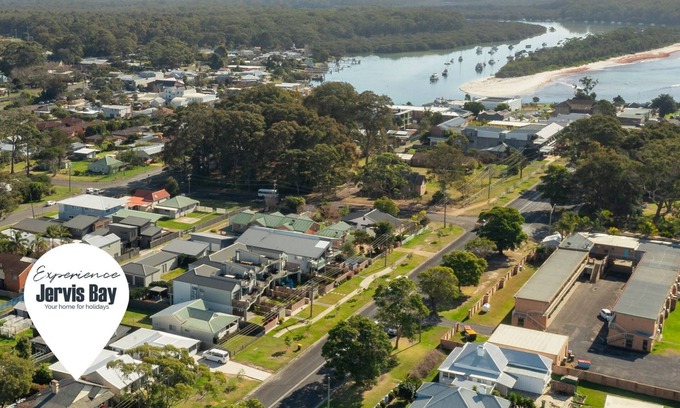 Huskisson Cabaña | Kingston Cottage by Experience Jervis Bay
