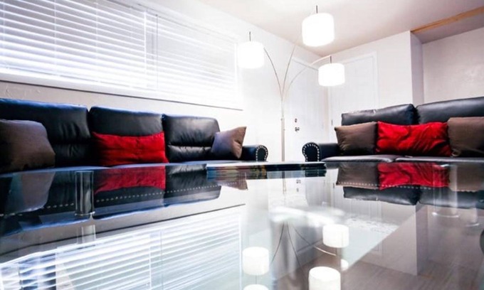 Rexburg Condominio | Kingston East Condos