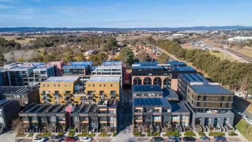 Kingston Apartamento | Kingston Foreshore-Kingsborough