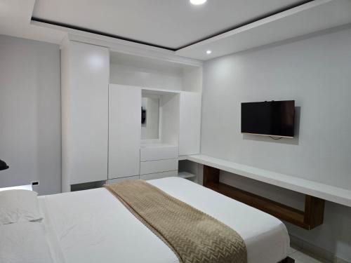 Mona Apartamento | Kingston Horizon Retreat