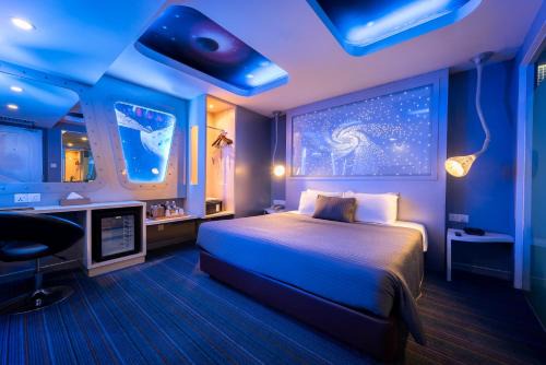 Pudu Hotel | Kingston Hotel 3 - Kuala Lumpur
