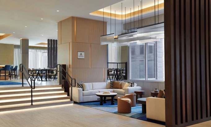 Kingston Hotel | Kingston Marriott