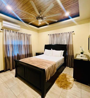 Saint Andrew Apartamento | Kingston Oasis One Bedroom