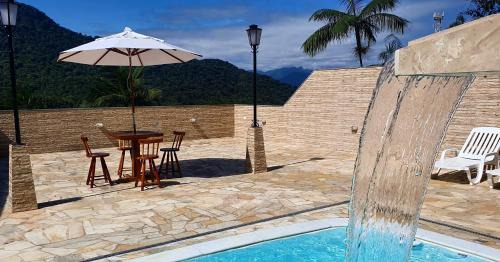 Prumirim Casa | Kingston Ubatuba