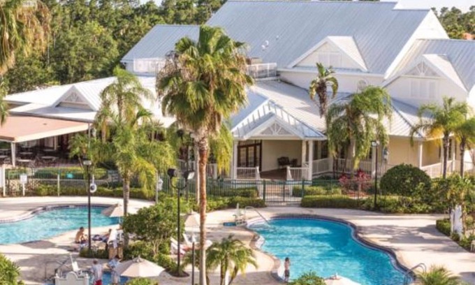 Florida Central Atlantic Coast Complejo | Kingstown Reef, 3 Bedroom Presidential, Orlando FL