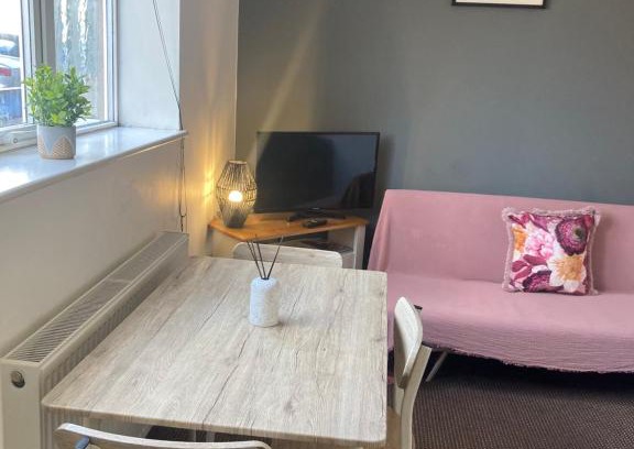 Goole Casa | Kingsway House