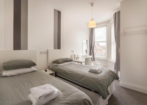 Stockton-on-Tees Casa | Kingswood Guest House