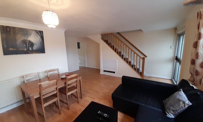 Wilford Casa | Kingswood House, West Bridgford