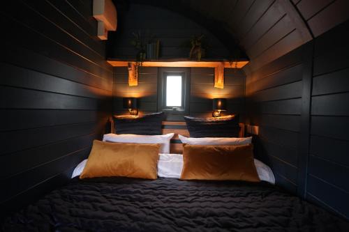 Torlundy Cabina | Kingswood Lodges