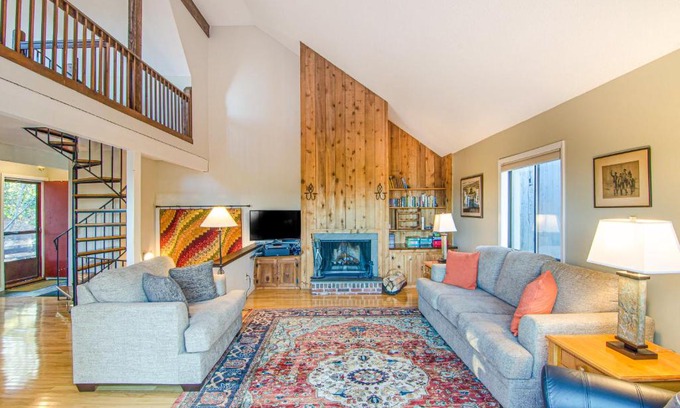 West Hartford Apartamento | Kingswood Vista 10F