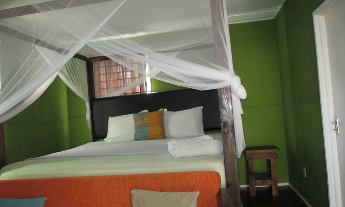 Jack's Hill Cama Y Desayuno | Kingsworth Bed and Breakfast