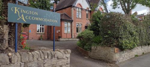 Kington Cama Y Desayuno | Kington Accommodation