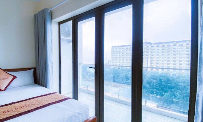 Hoang Hoa Hotel | Kinh Bac Hotel Hai Tien