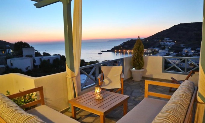Kini Apartamento | Kini Bay