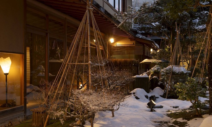 Kanazawa Casa | Kinjohro Kanazawa