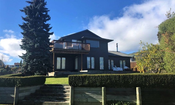 Kinloch Casa | Kinloch Lakeview Lodge